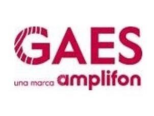 GAES UNA MARCA AMPLIFON