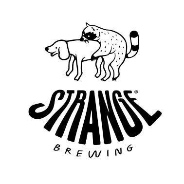 STRANGE BREWING