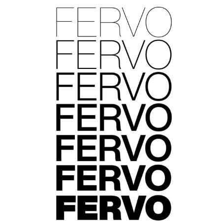 FERVO FERVO FERVO FERVO FERVO FERVO FERVO