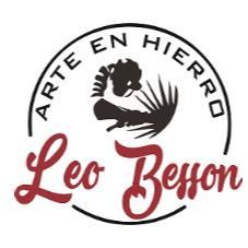 ARTE EN HIERRO LEO BESSON