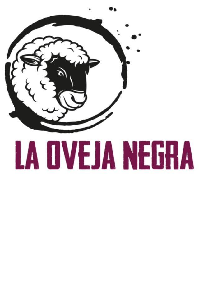 LA OVEJA NEGRA