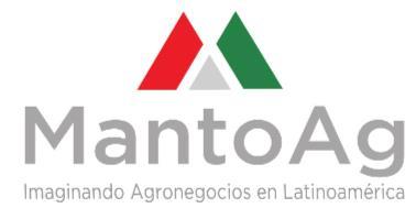 MANTOAG IMAGINANDO AGRONEGOCIOS EN LATINOAMERICA