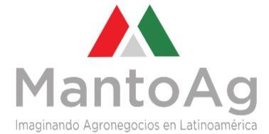 MANTOAG IMAGINANDO AGRONEGOCIOS EN LATINOAMERICA