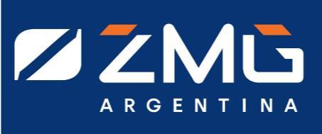 ZMG ARGENTINA
