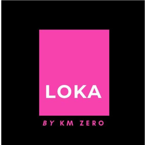 LOKA BY KM ZERO