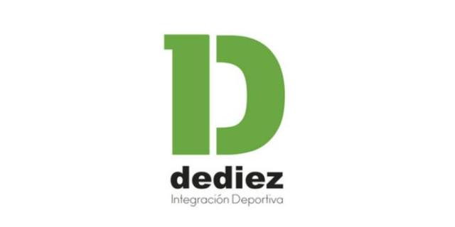 DE DIEZ INTEGRACIÓN DEPORTIVA