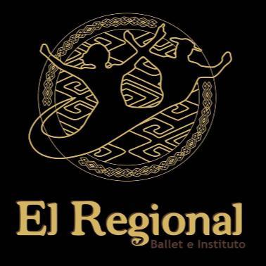 EL REGIONAL BALLET E INSTITUTO