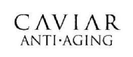CAVIAR ANTI·AGING