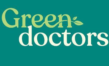 GREEN DOCTORS