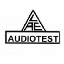 LAE AUDIO TEST