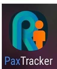 PAX TRACKER