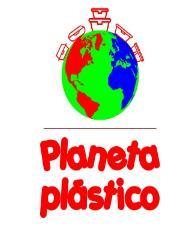 PLANETA PLASTICO