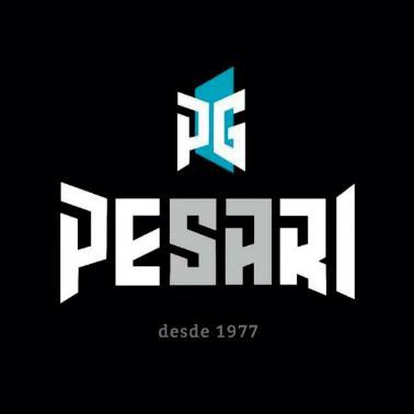 PG PESARI  DESDE 1977