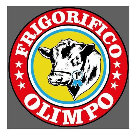 FRIGORIFICO OLIMPO 1°