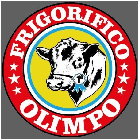 FRIGORIFICO OLIMPO 1°