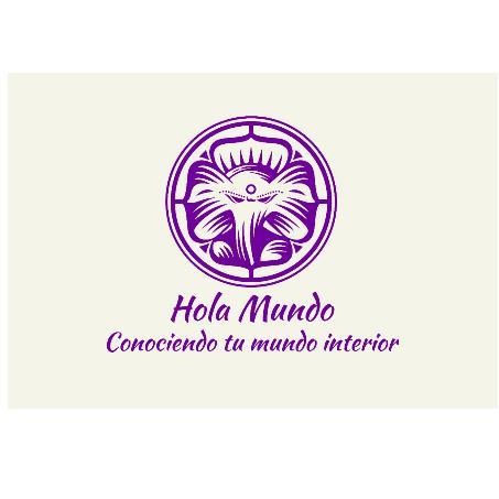 HOLA MUNDO CONOCIENDO TU MUNDO INTERIOR