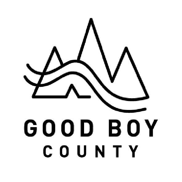 GOOD BOY COUNTY