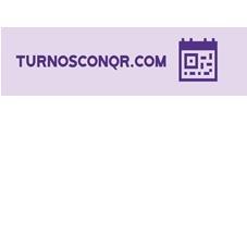 TURNOSCONQR.COM