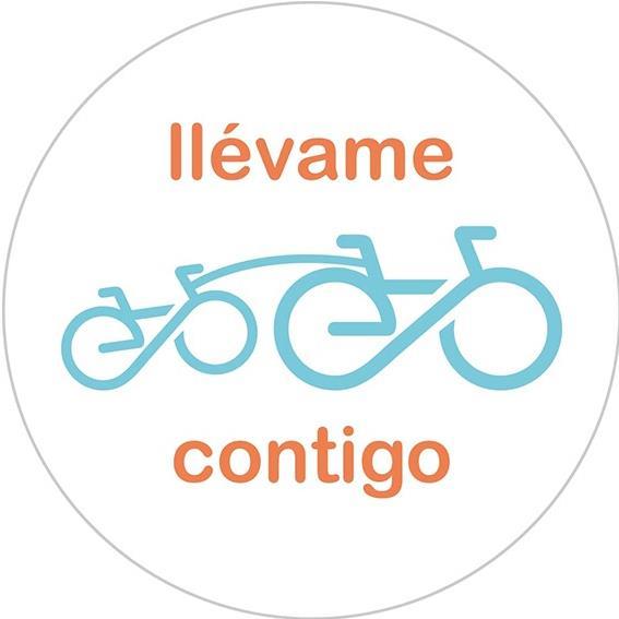 LLEVAME CONTIGO