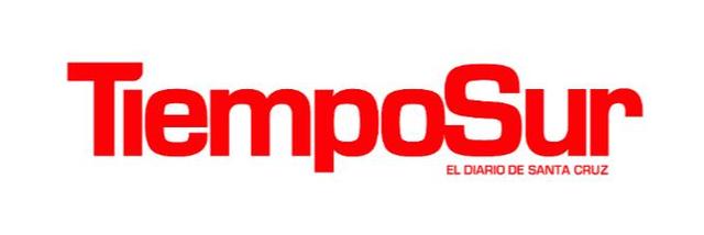 TIEMPOSUR EL DIARIO DE SANTA CRUZ