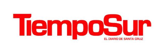 TIEMPOSUR EL DIARIO DE SANTA CRUZ