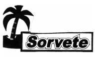 SORVETE