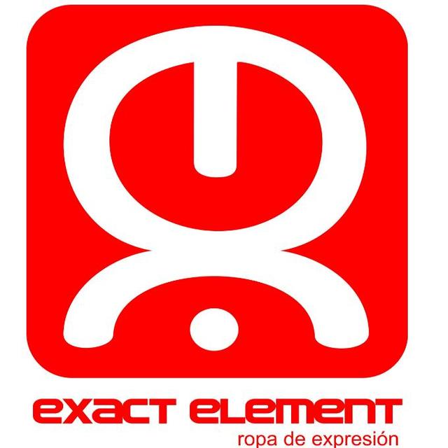 EXACT ELEMENT ROPA DE EXPRESION