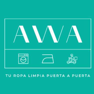 AWA TU ROPA LIMPIA PUERTA A PUERTA