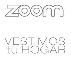 ZOOM VESTIMOS TU HOGAR