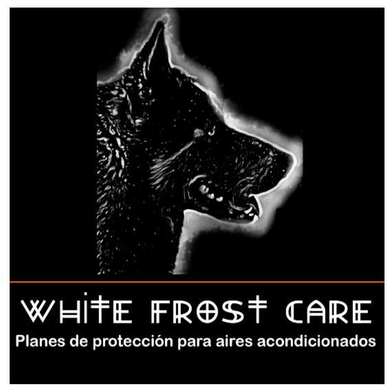 WHITE FROST CARE