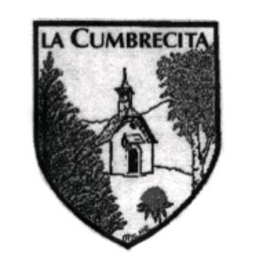 LA CUMBRECITA