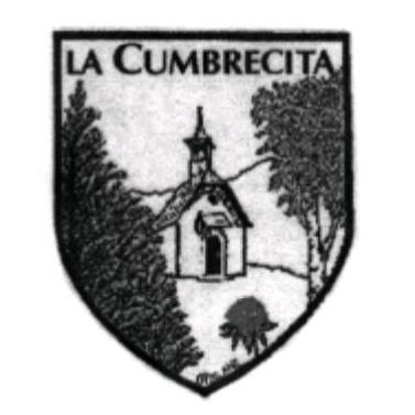 LA CUMBRECITA