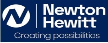 NEWTON HEWITT CREATING POSSIBILITIES