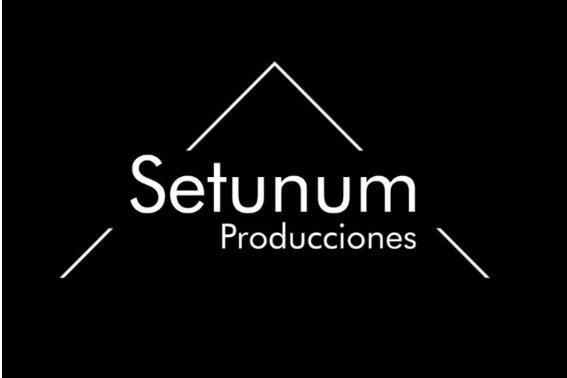 SETUNUM PRODUCCIONES