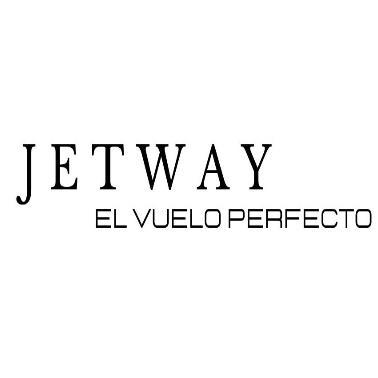 JETWAY EL VUELO PERFECTO