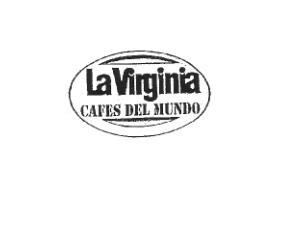 LA VIRGINIA CAFFES DEL MUNDO