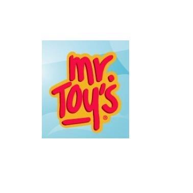 MR TOY'S