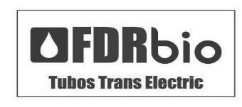 FDR BIO TUBOS TRANS ELECTRIC