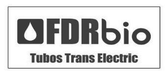 FDR BIO TUBOS TRANS ELECTRIC