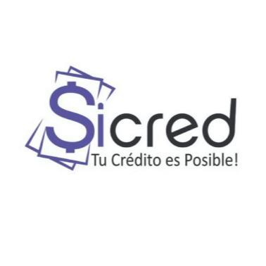 SICRED TU CRÉDITO ES POSIBLE!