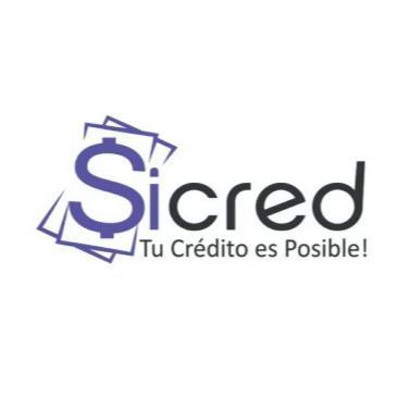 SICRED TU CRÉDITO ES POSIBLE!