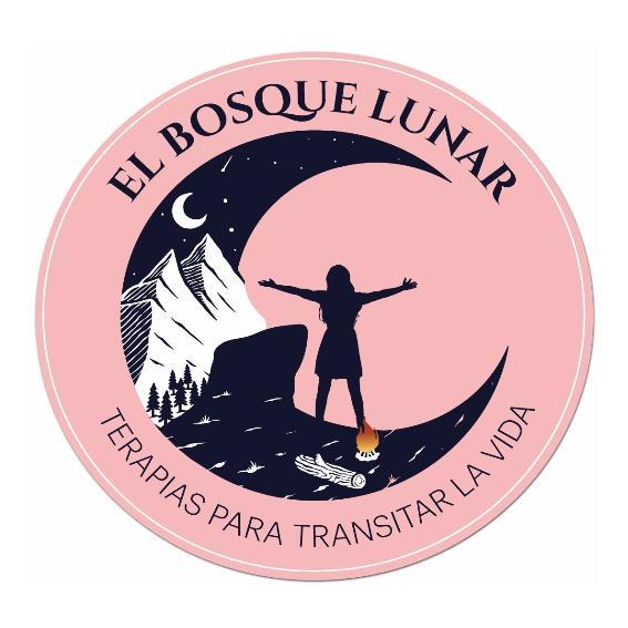 EL BOSQUE LUNAR TERAPIAS PARA TRANSITAR LA VIDA