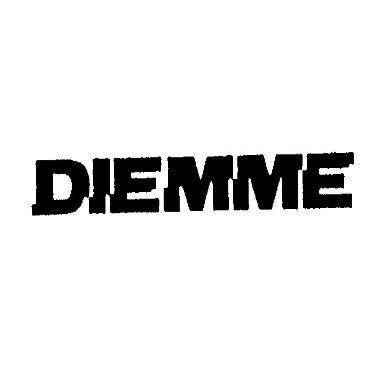 DIEMME