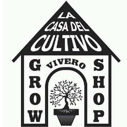 LA CASA DEL CULTIVO VIVERO GROW SHOP