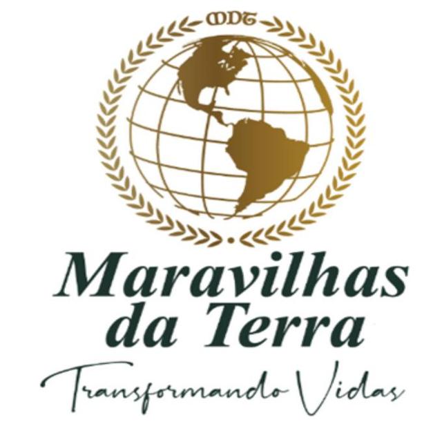 MARAVILHAS DA TERRA TRANSFORMANDO VIDAS