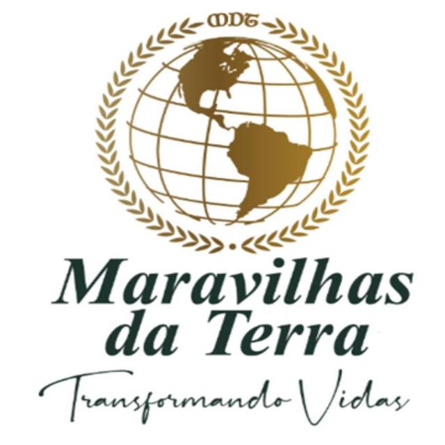 MARAVILHAS DA TERRA TRANSFORMANDO VIDAS