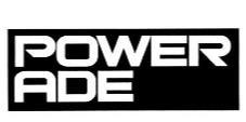 POWER ADE