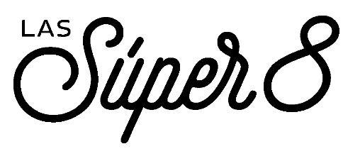 LAS SÚPER 8