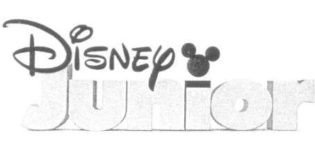 DISNEY JUNIOR