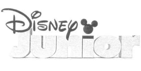 DISNEY JUNIOR